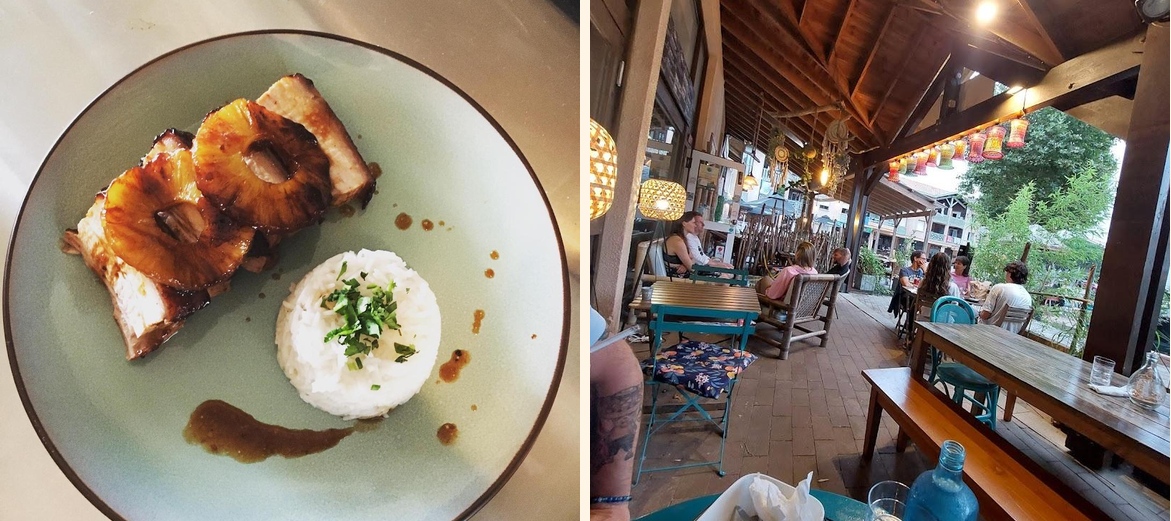 Le GLOBE TROTTER - Gallery Image 1