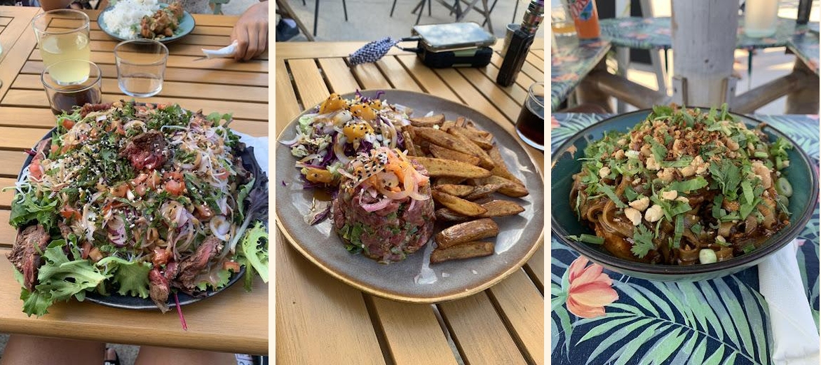 Le GLOBE TROTTER - Gallery Image 2