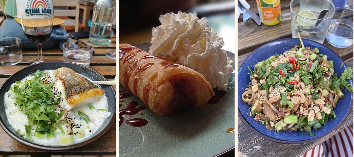 Le GLOBE TROTTER - Gallery Image 4